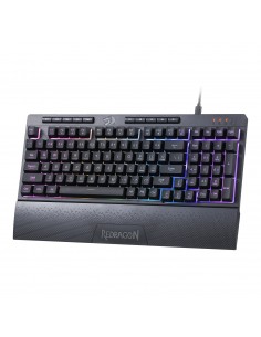 REDRAGON K515-RGB SHIVA 98... 2